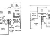 Utah House Plans with Bonus Room Rambler Floor Plans with Bonus Room Over Garage thefloors Co
