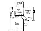 Vacation Home Floor Plans Genevieve Vacation Home Plan 065d 0326 House Plans and More
