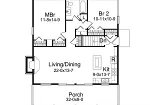 Vacation Home Floor Plans Jacinto Vacation Cabin Home Plan 057d 0034 House Plans