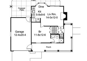 Vacation Home Floor Plans Riverview Vacation Home Plan 007d 0142 House Plans and More
