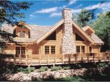 Vacation Home Plans Logan Ridge Vacation Home Plan 073d 0007 House Plans and