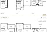 Vantage Homes Floor Plans New Vancouver Condos for Sale Presale Lower Mainland