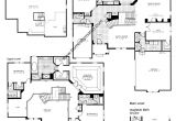 Vantage Homes Floor Plans Vantage Model In the Cambridge Knoll Subdivision In