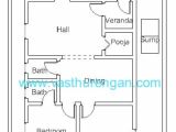 Vastu Home Plans for north Facing Vastu Plan for north Facing Plot 2 Vasthurengan Com