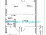 Vastu Home Plans for north Facing Vastu Plan for north Facing Plot 3 Vasthurengan Com