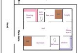 Vastu Kairali Tv Home Plans Vastu Ideal Map or Drawings 2 Smartastroguru