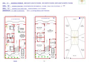 Vastu Shastra for Home Plan south Facing House Plans According to Vastu Shastra In