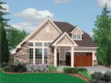 Vaulted Ceiling Home Plans Small Family Cottage Plan with Vaulted Ceilings 69125am