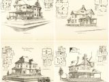 Victorian Homes Plans Victorian House Plans Call Me Victorian