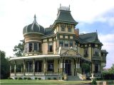 Victorian Mansion Home Plans Gothic Victorian House Plans Escortsea