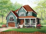 Victorian Style Home Plans Modern Victorian Style House Plans