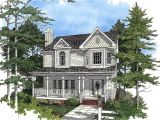 Victorian Style Home Plans Victorian Style Design 2023ga Architectural Designs