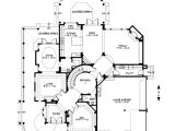 Victorian Style Home Plans Victorian Style House Plan 4 Beds 4 5 Baths 5250 Sq Ft