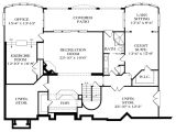 View Home Plans House Designs Rear Views Home Deco Plans