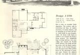 Vintage Home Floor Plans Vintage House Plans 2356 Antique Alter Ego