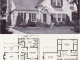 Vintage Home Plans 25 Best Ideas About Vintage House Plans On Pinterest