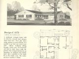 Vintage Home Plans Vintage House Plans 1373