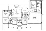 Virtual Floor Plans for Houses Virtual Ranch House Plans Home Deco Plans