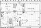 Visio Home Plan Template Adding Building Services Microsoft Office Visio 2003