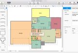 Visio Home Plan Template Visio House Plan Tutorial