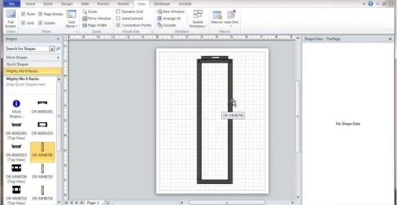 Visio10 Home Plan Template Download Visio Home Plan Stencils