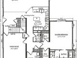 Wardcraft Homes Floor Plans Carrington by Wardcraft Homes Two Story Floorplan