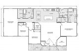 Waverly Mobile Homes Floor Plans Waverly Crest 40703w Fleetwood Homes Manufactured Homes