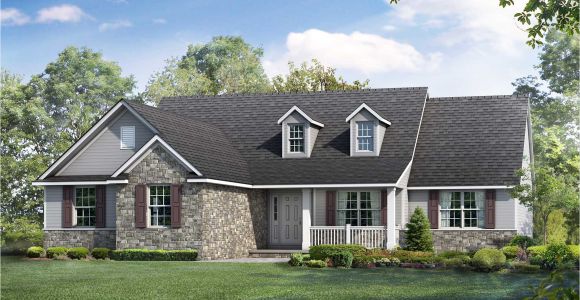 Wayne Homes House Plans Ranch House Floor Plans the Camden Wayne Homes