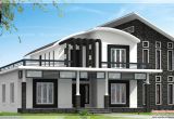 Weird House Plans This Unique Home Design Can Be 3600 Sq Ft or 2800 Sq Ft