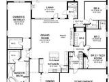 West Bay Homes Floor Plans Floorplan Of the Month Homes by Westbay Key Largo Crown
