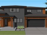 West Coast Home Plans Bc West Coast Modern House Plans House Design Plans