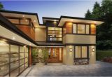 West Coast Modern Home Plans West Coast Contemporary Architectural Project Pavel