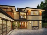 West Coast Modern Home Plans West Coast Contemporary Architectural Project Pavel