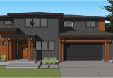 West Coast Modern Home Plans West Coast Modern House Plans House Design Plans