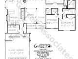 Westfield Homes Floor Plans Westfield House Plan House Plans by Garrell associates Inc