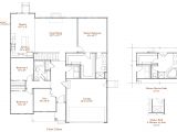 Westport Homes Floor Plans fort Wayne Baxley at Chestnut Commons Westport Homes