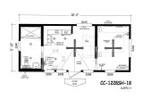 Wheelchair Accessible Tiny House Plans Small Handicap Accessible House Plans