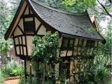 Whimsical Home Plans Fairy Tale Cottages