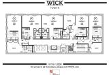 Wick Homes Floor Plans John Wick Homes Floor Plans