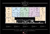 Wick Homes Floor Plans the Wick tower Nyo Property Group