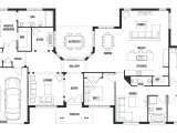 Wide Frontage House Plans Modern House Plans Wide Frontage Plan 50 Ft Double Floor