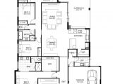 Wide Frontage House Plans Wide Frontage House Designs 28 Images 18m Wide House