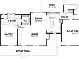 Wide Shallow Lot House Plans House Plans for Wide but Shallow Lots