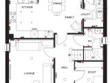 Wilson Homes Floor Plans David Wilson Homes Moorcroft Floor Plan
