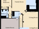 Windsor Homes Floor Plans Windsor Hills Kissimmee Villa Floor Plan