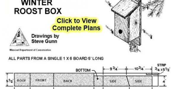 Winter Bird House Plans Barn Swallow Birdhouse Plans Neks