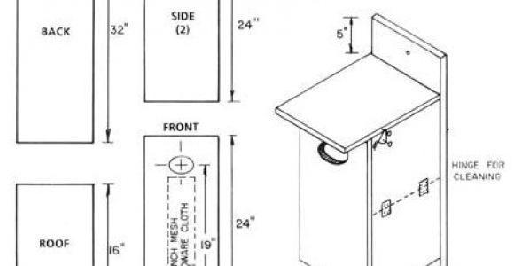 Wood Duck Bird House Plans Pdf Plans Projects Wood Duck Houses Download Pergola Plans