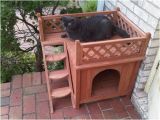 Wooden Cat House Plans Wooden Pallet Cat House Pallets Designs