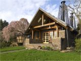 Wooden Home Plans Stone Cottage In the Woods Wood and Stone House Exteriors