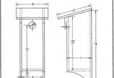 Woodpecker Bird House Plans Pileated Woodpecker Bird House Plans Woodworktips